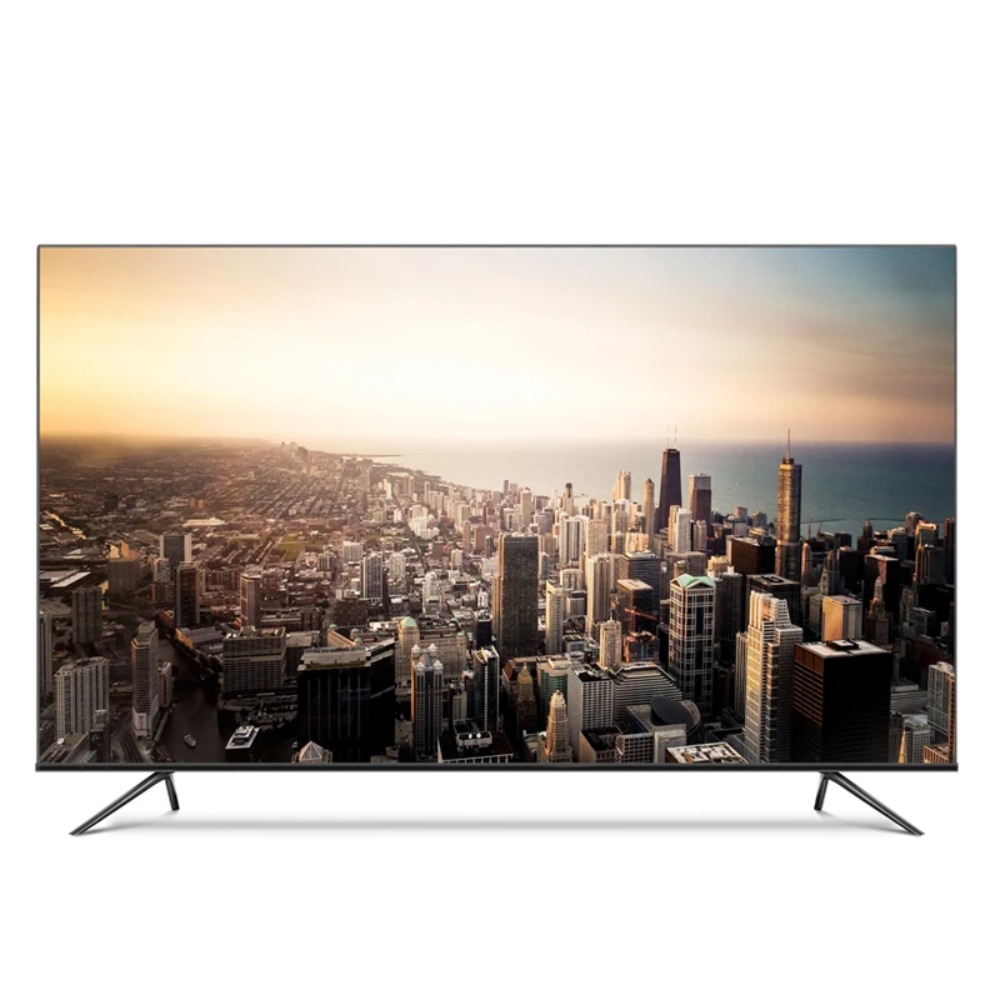 Smart Home Market - 32インチ、43インチのAndroidスマートテレビ、4K UHD LED液晶テレビ、WiFi、HDMI、USB搭載、ホテルや家庭用、ロシア、ヨーロッパ市場向け