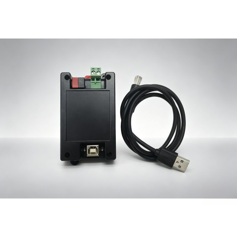 Smart Home Knx - KNX ETS USBダウンローダープログラマー スマートホームビルディングオートメーションデバッグツール