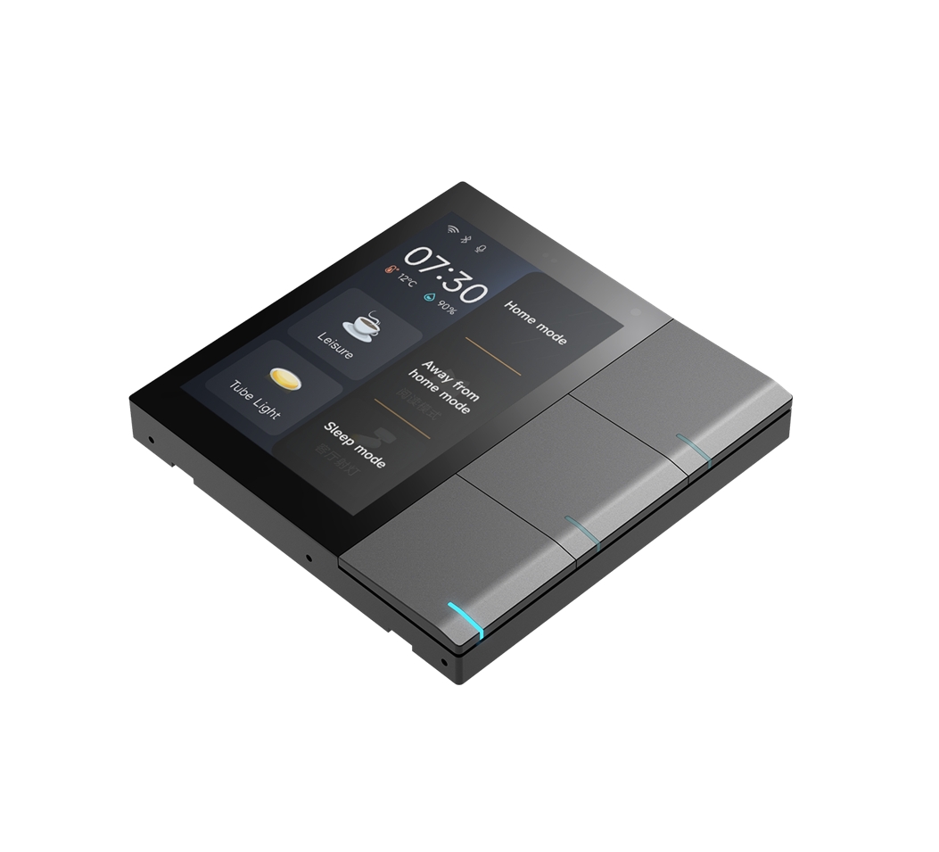 Smart Home Knx - すぐに発送可能 新型セキュリティホームシステム ビデオインターホン ドアホン KNXスマートホームモニター コントロール
