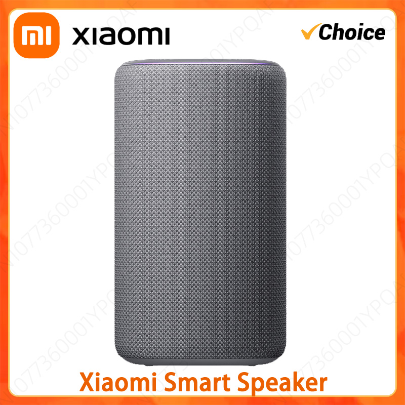 Smart Home Xiaomi App - 新しい Xiaomi Mijia スマート スピーカー AI