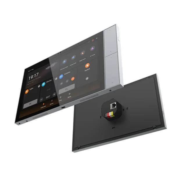 2026年式スマートタッチパネル バスシステム用 スマートシ - Smart Home Knx のレビューと価格