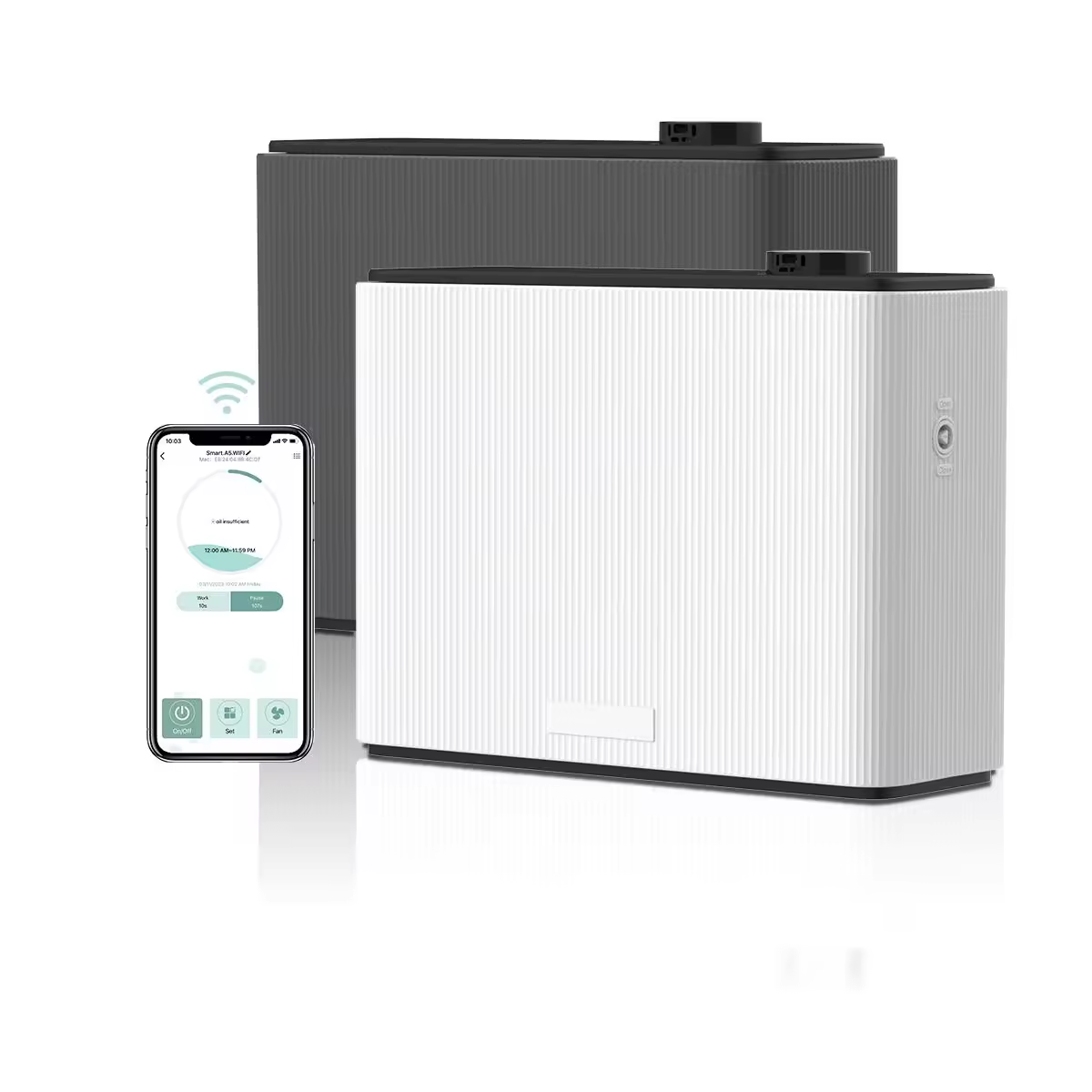 高級1000ml家庭用カスタムロゴウォーターレス電子式セント - Smart Home Market のレビューと価格