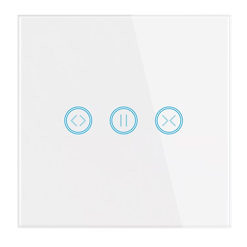 AAAF Tuya Wifi 電動ローラーブラインドスイッチ - Smart Home Market のレビューと価格