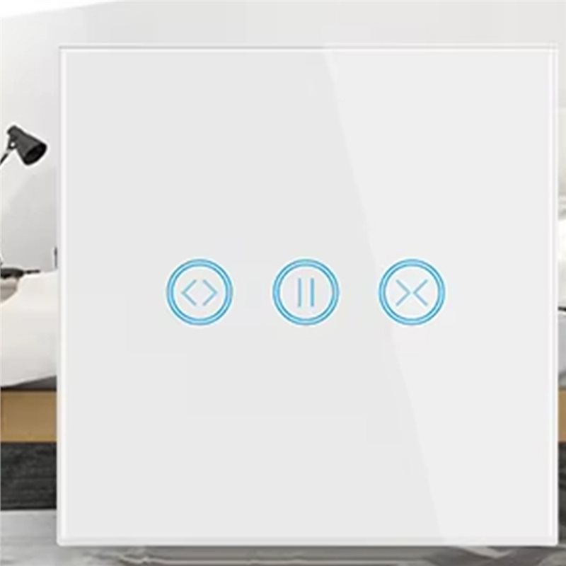 AAAF Tuya Wifi 電動ローラーブラインドスイッチ - Smart Home Market のレビューと価格