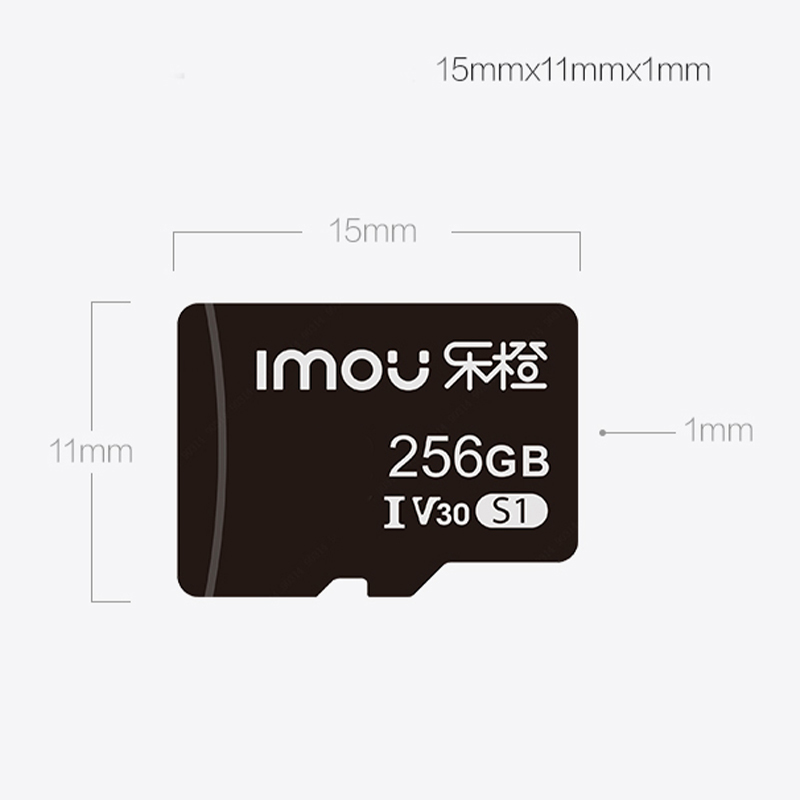 Imou オリジナル 32 ギガバイト 64 ギガバイト 1 - Smart Home Ezviz のレビューと価格