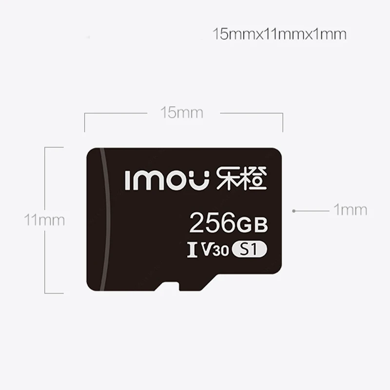 ダーファ イモウ SDメモリーカード 32GB 64GB 1 - Smart Home Ezviz のレビューと価格