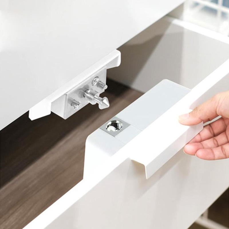 電子引き出しロック,RFIDロック,スマート - Smart Home Ezviz のレビューと価格