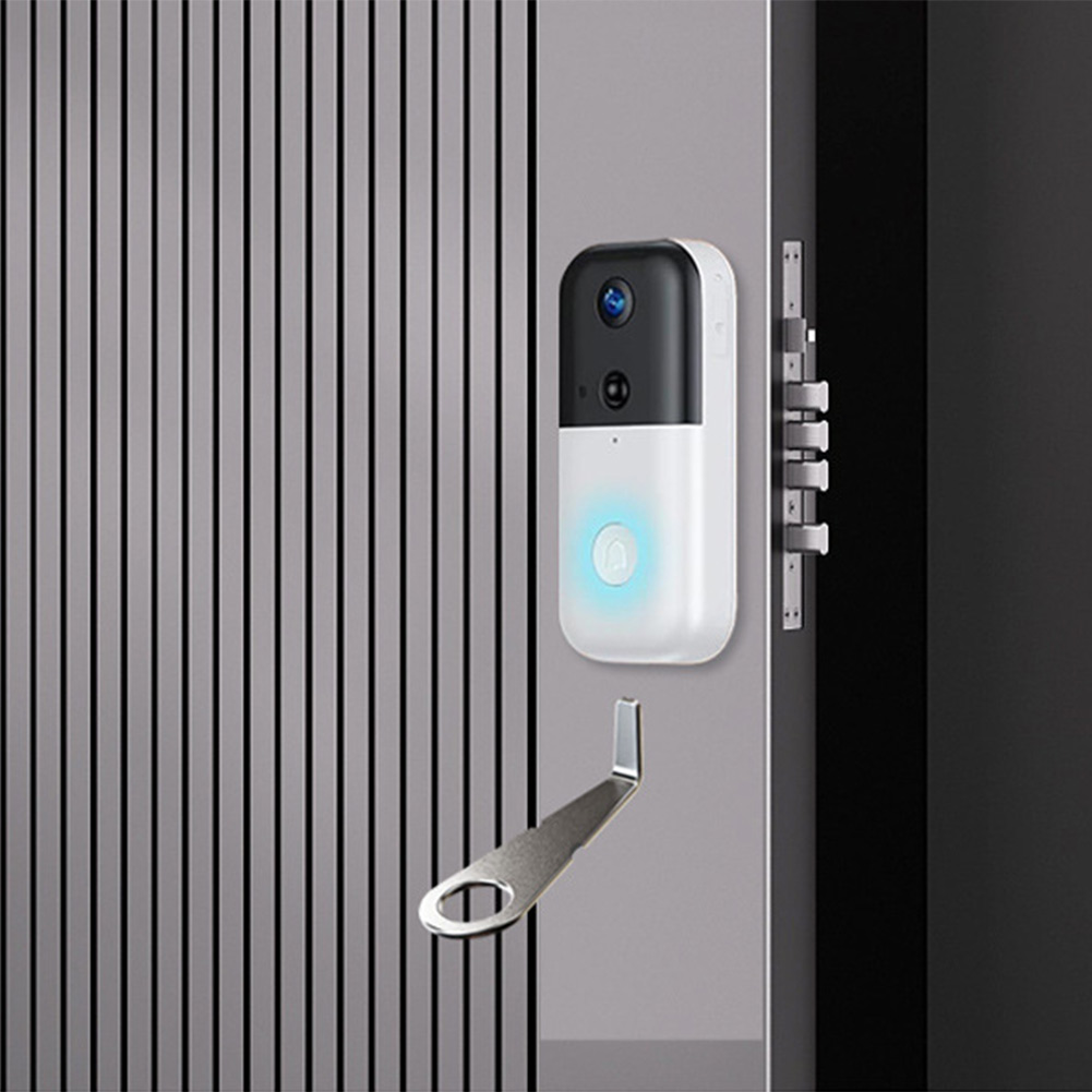 シルバービデオドアベルキー リングカメラ用安全取り外しツール - Smart Home Improvement のレビューと価格