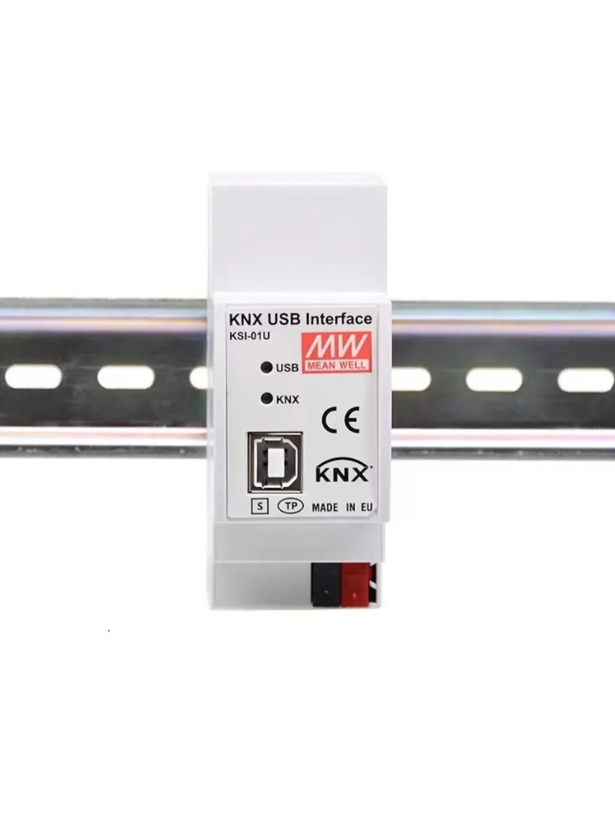 Taiwan mingwei KSI-01U KNX-USB - Smart Home Knx のレビューと価格