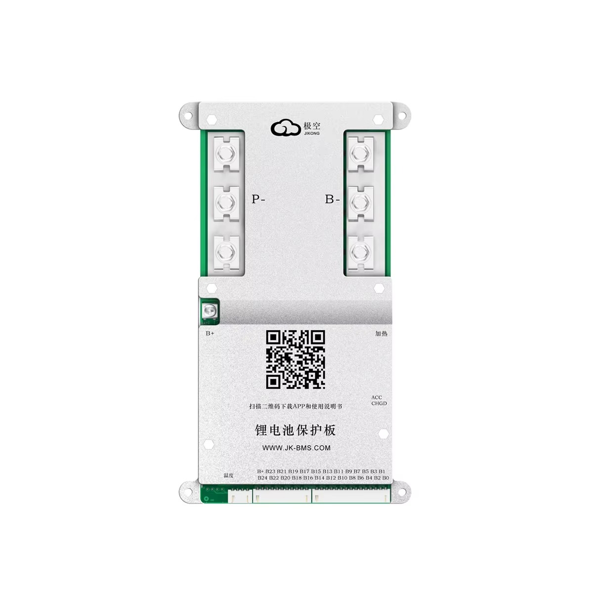 JIKONG JK-B2A24S30P 300A アクティブ - Smart Home Key のレビューと価格
