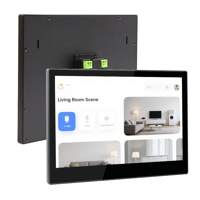 YC-SM10P 10.1インチIPS液晶 Android  - Smart Home Market のレビューと価格