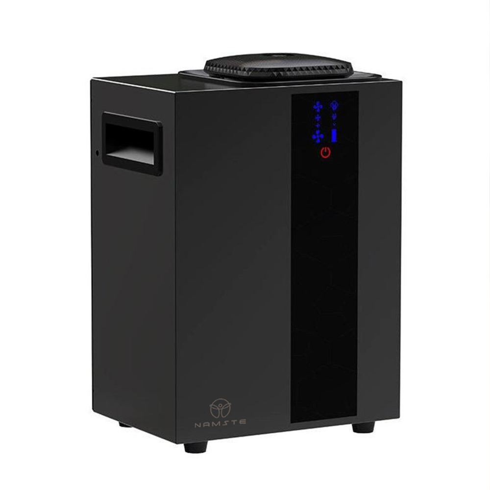 NAMSTE 4000m3 HVAC システムアロマディフュ - Smart Humidifier のレビューと価格