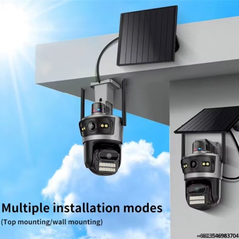 エンスター2K AOV 24時間録画対応 屋外スマートホーム - Smart Home Cctv のレビューと価格