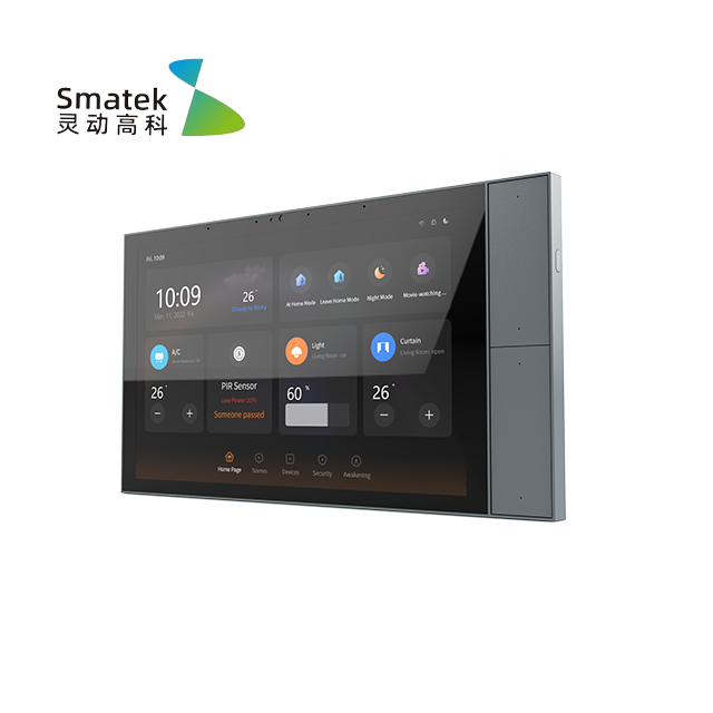 2026年新工場提供KNX EIBスマートホームシステム製品 - Smart Home Knx のレビューと価格