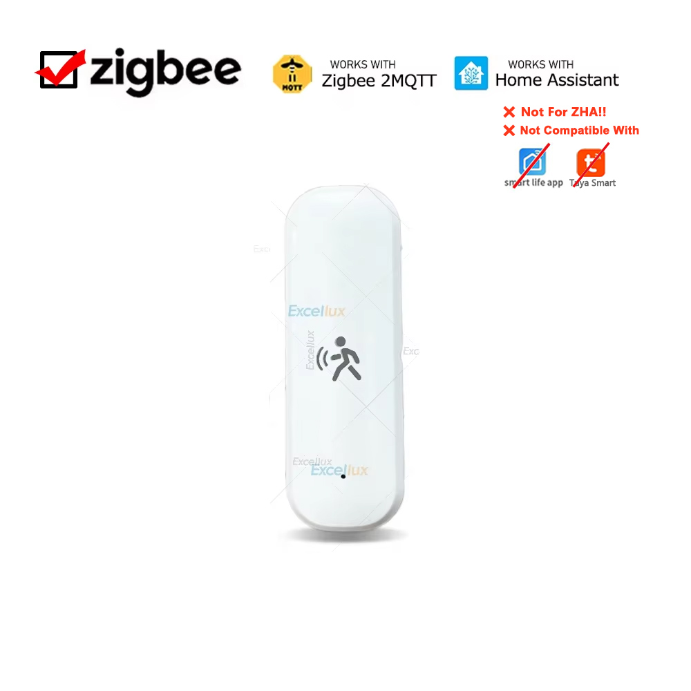 スマート ZigBee モーション センサー レーダー Mm - Smart Home Gadgets のレビューと価格
