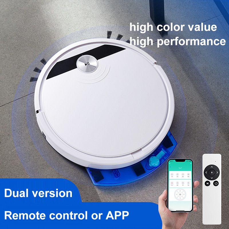 新しい 2800PA 3-in-1 RS800 リモコン & - Smart Home Sistem のレビューと価格