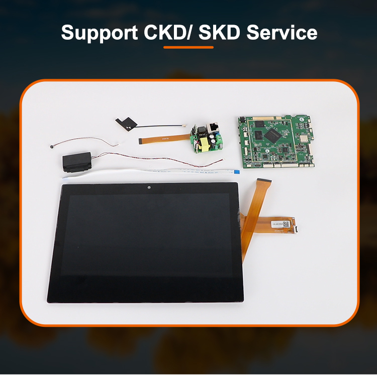 OEM/ODM RK3568 メインボード IoTゲートウェ - Smart Home Market のレビューと価格