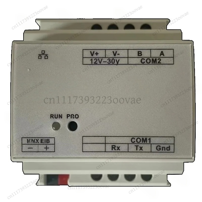 KNX IPルーターインターフェースゲートウェイダウンローダ - Smart Home Knx のレビューと価格