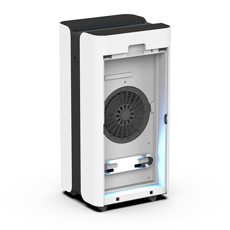 より広い家や職場での使用のためのスマート空気清浄機 室内空気 - Smart Home Improvement のレビューと価格