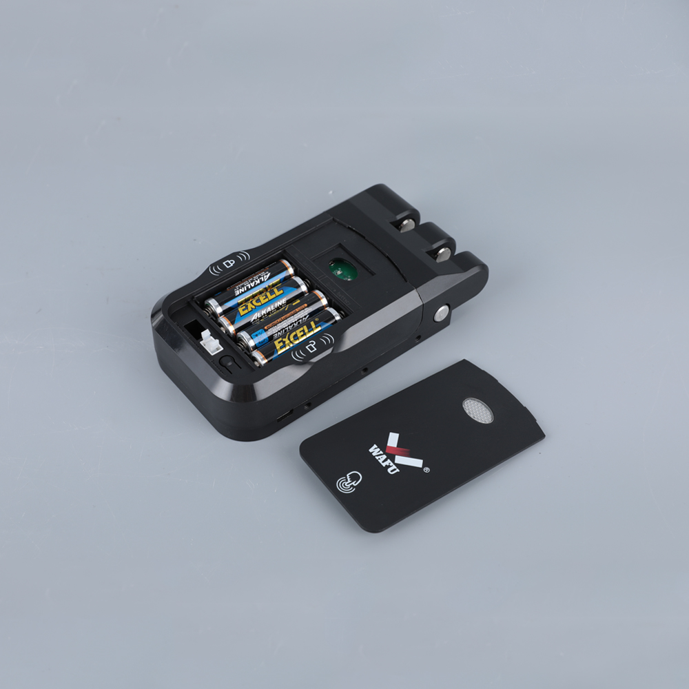 Wafu tuya-デジタル電子ドアロック,リモコン,セキュ - Smart Home Ezviz のレビューと価格