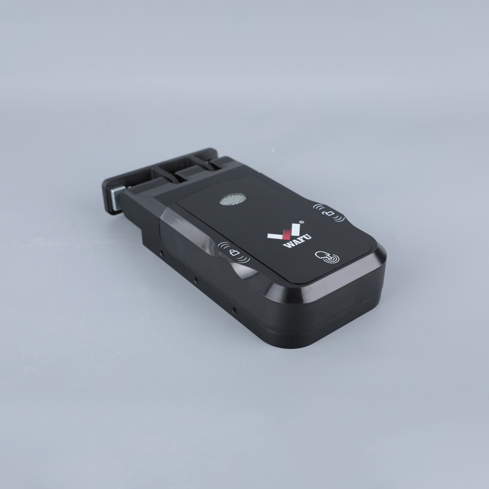 Wafu tuya-デジタル電子ドアロック,リモコン,セキュ - Smart Home Ezviz のレビューと価格