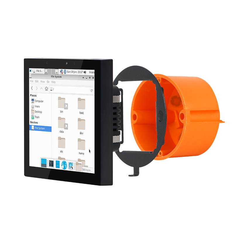 2026ポートワールド RK3566 ホテル用Android - Smart Home Knx のレビューと価格
