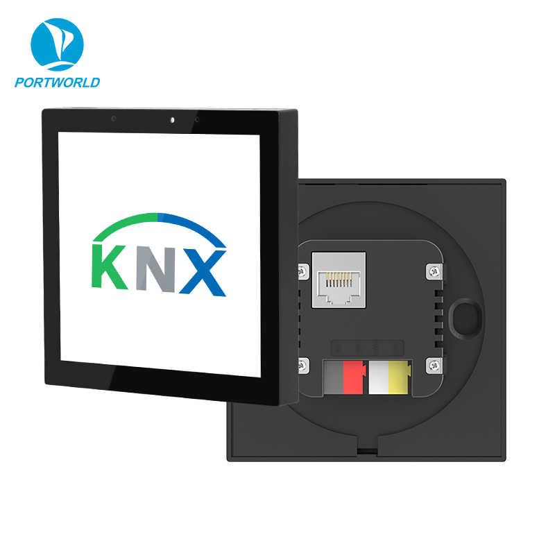2026ポートワールド RK3566 ホテル用Android - Smart Home Knx のレビューと価格