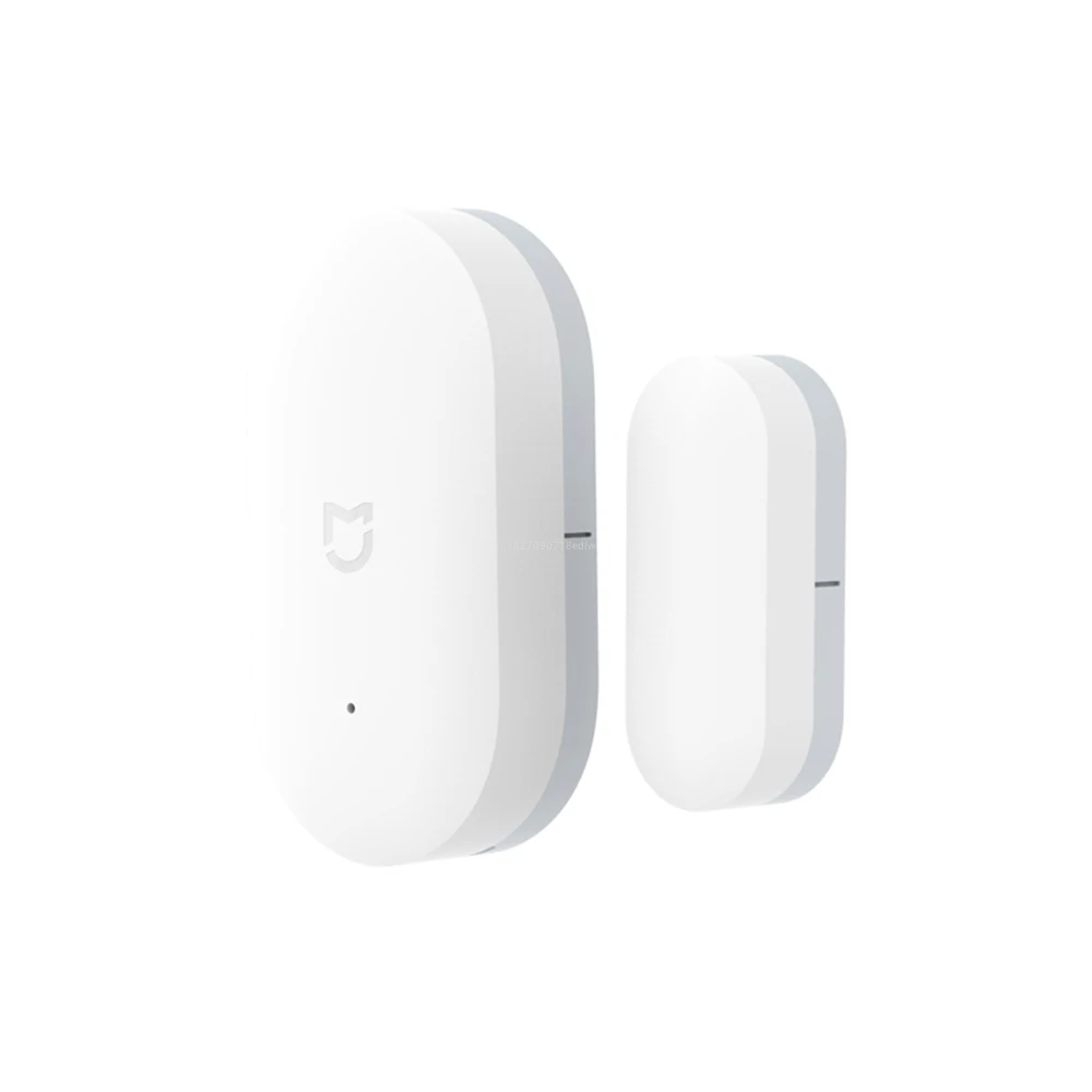 Xiaomi ドアウィンドウセンサー ポケットサイズ Xia - Smart Home Xiaomi App のレビューと価格