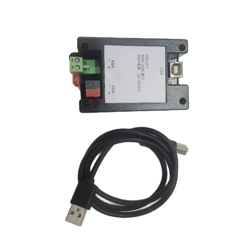 KNX ETS USBダウンローダープログラマー スマートホ - Smart Home Knx のレビューと価格