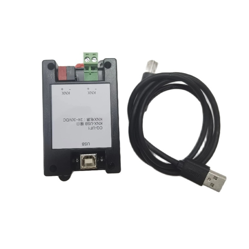KNX ETS USBダウンローダープログラマー スマートホ - Smart Home Knx のレビューと価格
