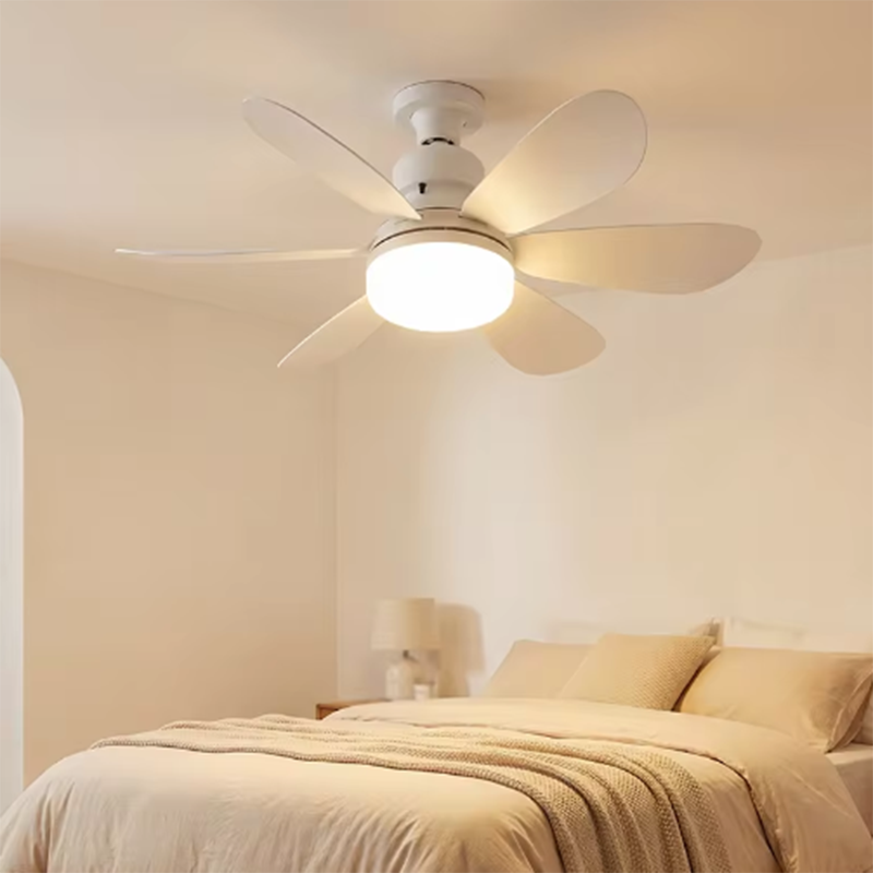 2026年 ホームE27 LEDシーリングファンライト ワイ - Smart Home Ventilation System のレビューと価格