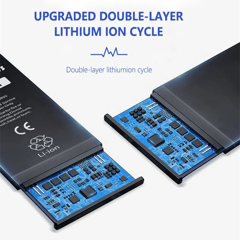 DP2S DP2C 5200mAh 高容量ビデオドアベルバッ - Smart Home Ezviz のレビューと価格