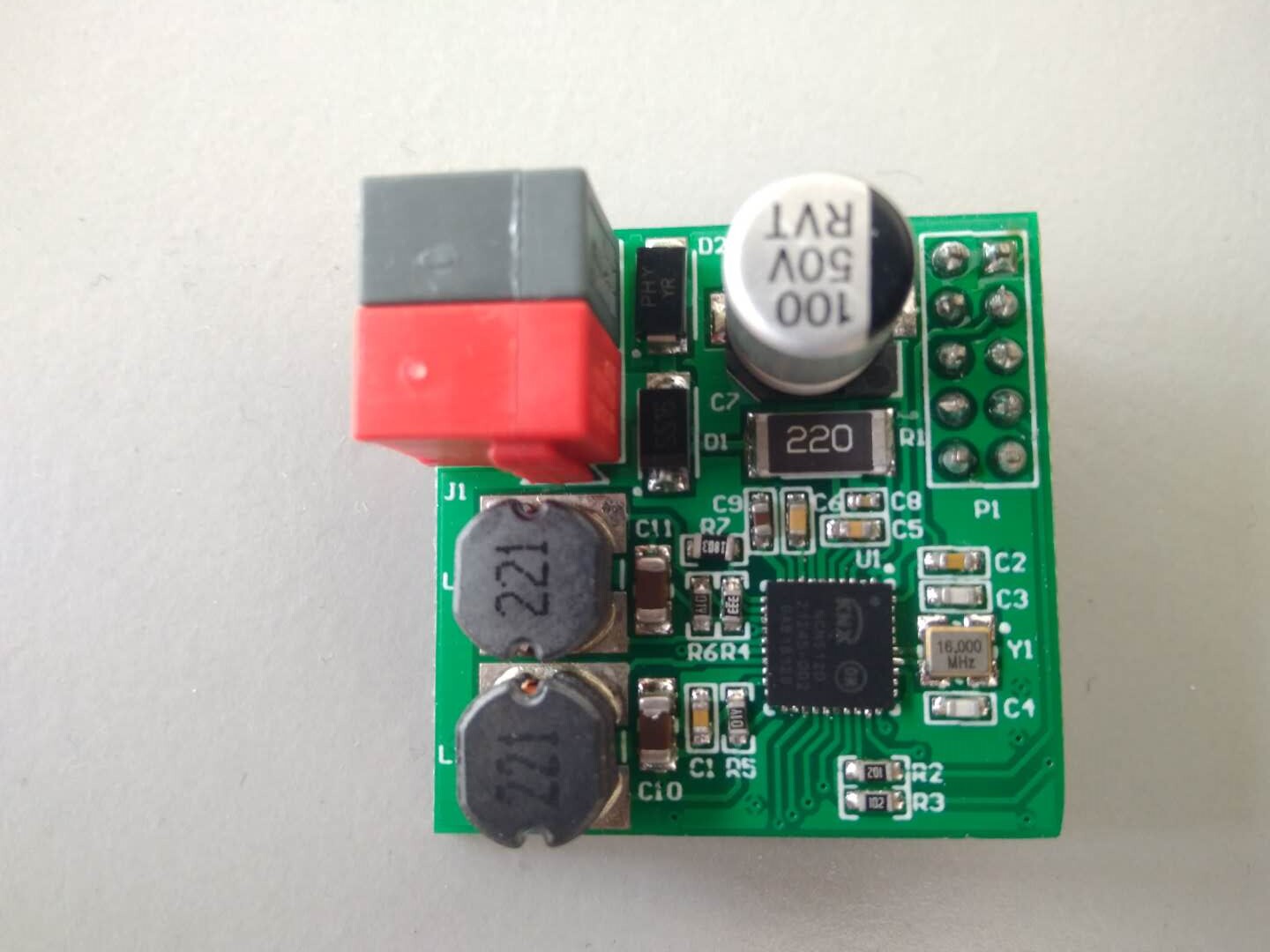 KNXモジュール開発キットSTM32開発ボードKNX to  - Smart Home Knx のレビューと価格