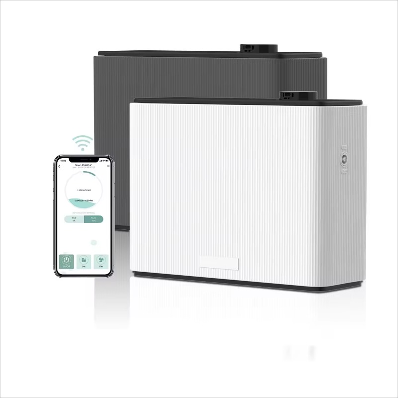 1000ml 家庭用カスタムロゴ入り水なし電子式フレグランス - Smart Home Market のレビューと価格