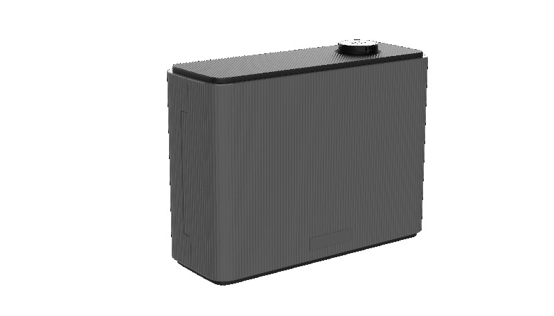 1000ml 家庭用カスタムロゴ入り水なし電子式フレグランス - Smart Home Market のレビューと価格