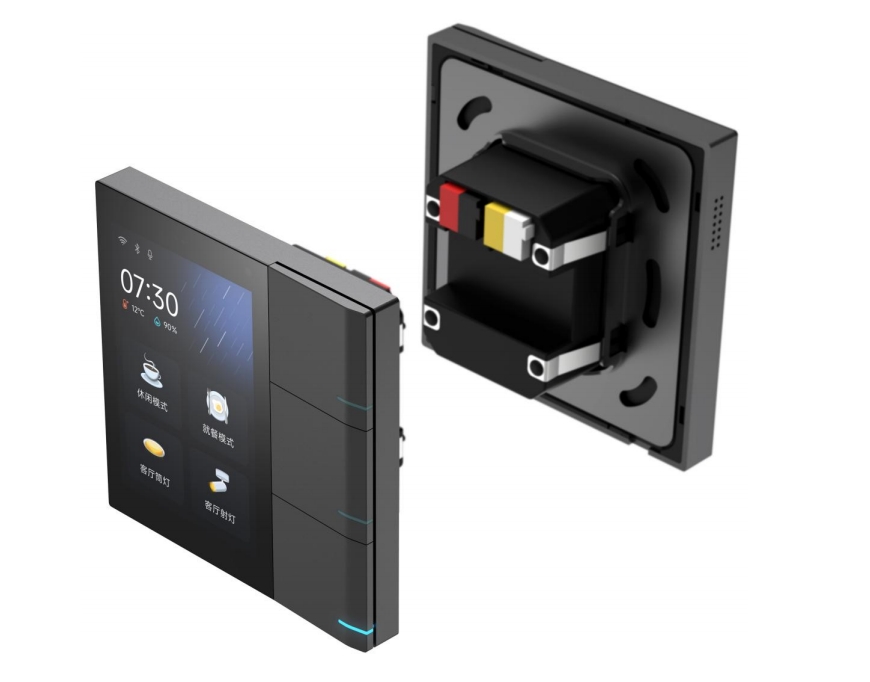 すぐに発送可能 新型セキュリティホームシステム ビデオインタ - Smart Home Knx のレビューと価格