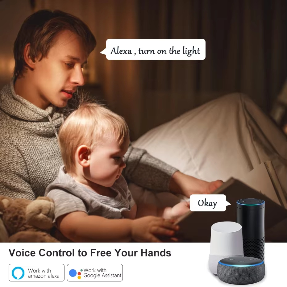 WiFiスイッチDIYミニスマートホームスイッチリレーモジュ - Smart Home Improvement のレビューと価格