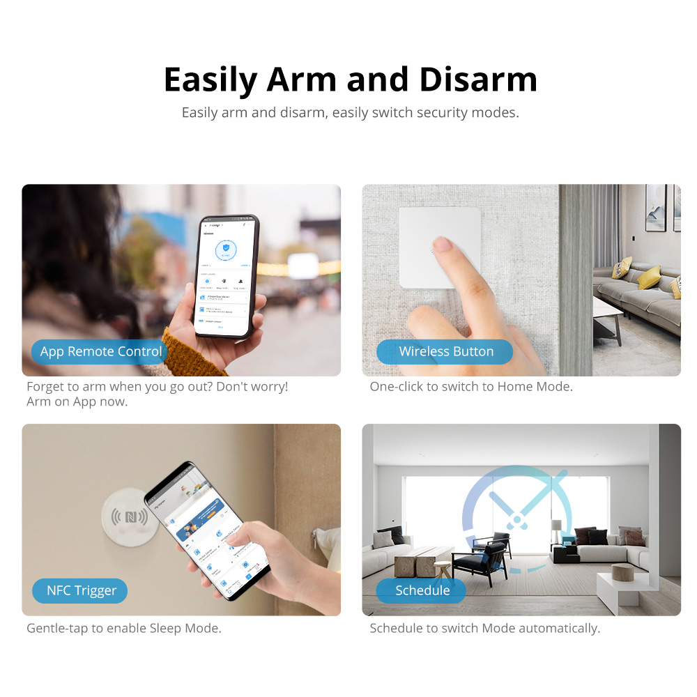 SONOFF ZBBridge-P ZigBeeゲートウェイ - Smart Home Improvement のレビューと価格