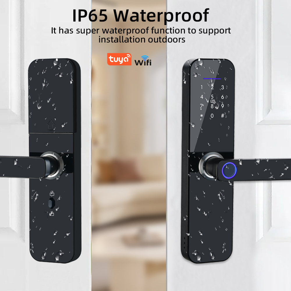 RAYKUBE F005 IP65 防水 Tuya Wifi - Smart Home Ezviz のレビューと価格