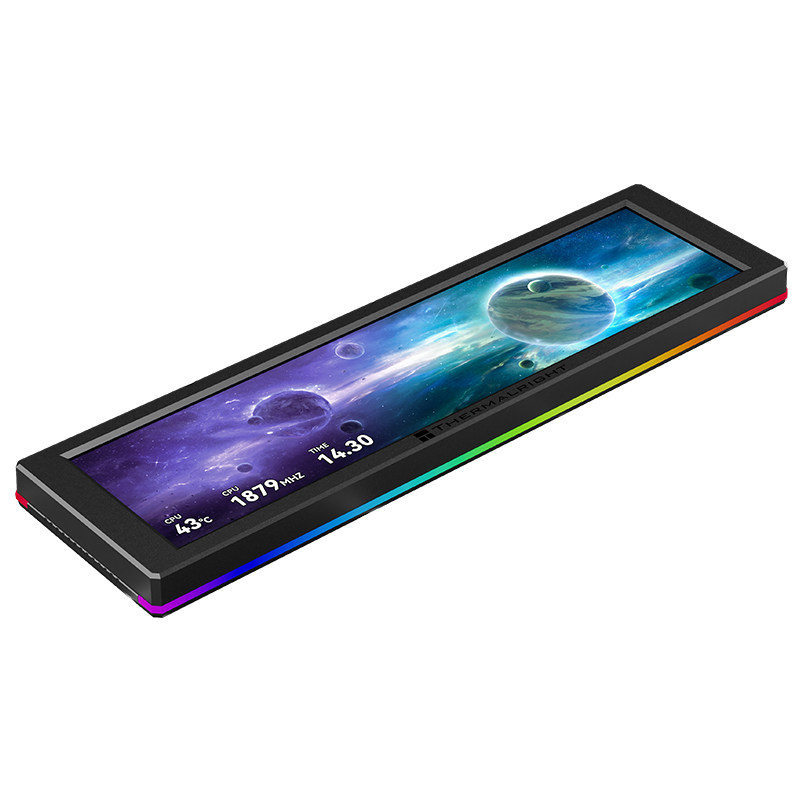 Thermalright TROFEO VISION 9.1 - Smart Home Gadgets のレビューと価格