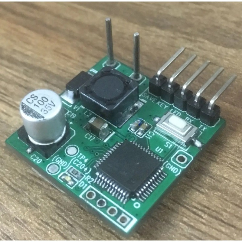 TPUART2 KNX開発モジュール - スマートホームプロ - Smart Home Knx のレビューと価格