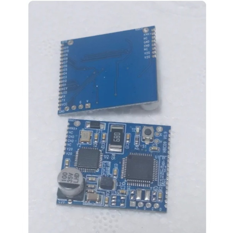 TPUART2 KNX開発モジュール - スマートホームプロ - Smart Home Knx のレビューと価格