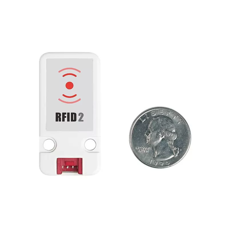 M5Stack ミニユニット RFID2/ユニット NFC  - Smart Home Sistem のレビューと価格